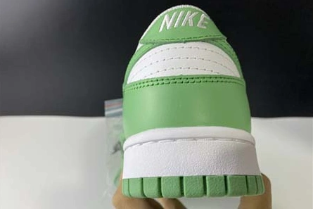 Value-driven EyeCatching 2978 Nike SB Dunk Low Green Tender powder 2021 CU1726-188