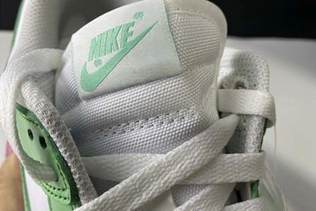 Value-driven EyeCatching 2978 Nike SB Dunk Low Green Tender powder 2021 CU1726-188