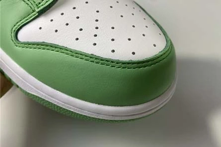 Value-driven EyeCatching 2978 Nike SB Dunk Low Green Tender powder 2021 CU1726-188