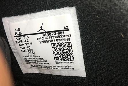 Low-cost EyeCatching 3533 JORDAN 6 RETRO REFLECTIVE INFRARED - CI4072-001