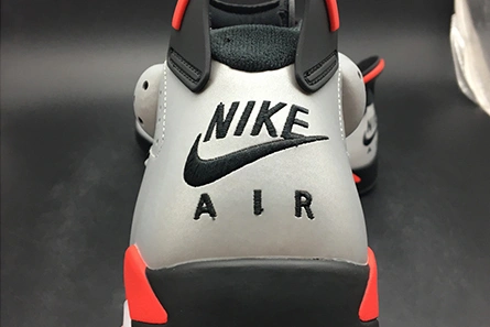 Low-cost EyeCatching 3533 JORDAN 6 RETRO REFLECTIVE INFRARED - CI4072-001