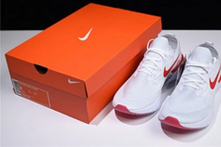 Price-wise EyeCatching 3614 nike epic react flyknit white red AQ0067 800