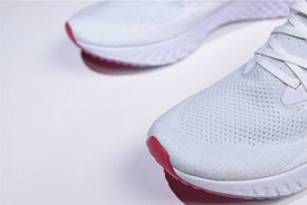 Price-wise EyeCatching 3614 nike epic react flyknit white red AQ0067 800