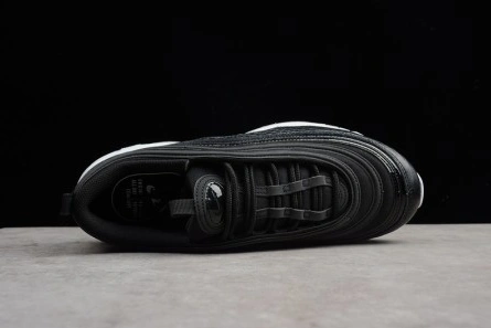 Mirror quality EyeCatching 4039 nike mens AIR MAX 97 PRM black 917646-001