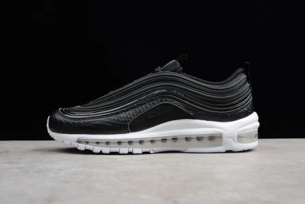 Mirror quality EyeCatching 4039 nike mens AIR MAX 97 PRM black 917646-001