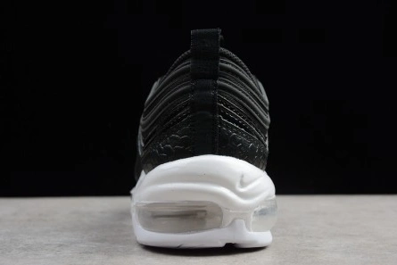 Mirror quality EyeCatching 4039 nike mens AIR MAX 97 PRM black 917646-001