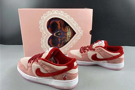 Clone EyeCatching 4282 Nike Dunk SB Low CT2552-800