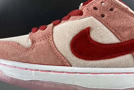Clone EyeCatching 4282 Nike Dunk SB Low CT2552-800
