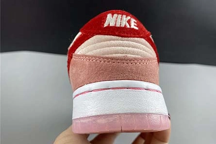 Clone EyeCatching 4282 Nike Dunk SB Low CT2552-800
