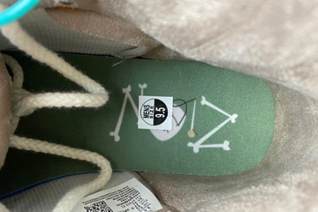 High-tier replica EyeCatching 494 Zion Williamson x Air Jordan 1 DZ7292-100