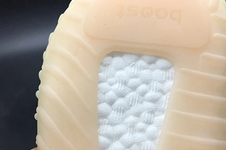 EyeCatching 5618 ADIDAS YEEZY 350 V2 “ANTLIA REFLECTIVE” FV3255