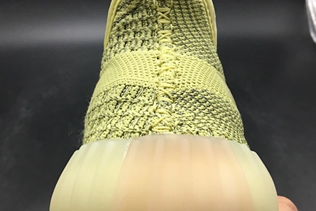 Accessible luxury EyeCatching 5618 ADIDAS YEEZY 350 V2 “ANTLIA REFLECTIVE” FV3255