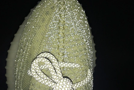 Accessible luxury EyeCatching 5618 ADIDAS YEEZY 350 V2 “ANTLIA REFLECTIVE” FV3255