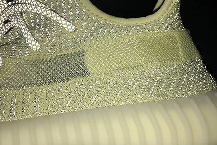 Accessible luxury EyeCatching 5618 ADIDAS YEEZY 350 V2 “ANTLIA REFLECTIVE” FV3255