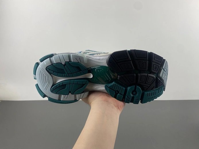EyeCatching 9209 Balenciaga Runner 77274-W3RBW-0623