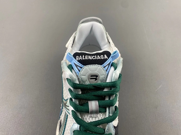 Non-authentic version EyeCatching 9209 Balenciaga Runner 77274-W3RBW-0623