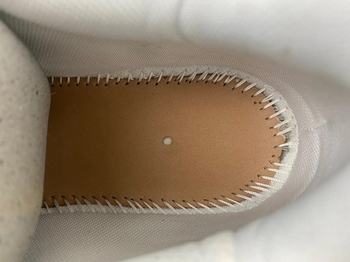 Non-authentic version EyeCatching 9209 Balenciaga Runner 77274-W3RBW-0623