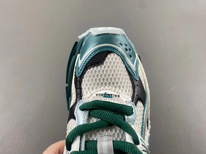 Non-authentic version EyeCatching 9209 Balenciaga Runner 77274-W3RBW-0623