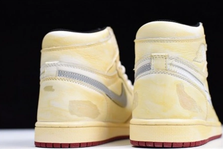 Low-cost EyeCatching 9968 Air Jordan 1 Hi OG NRG