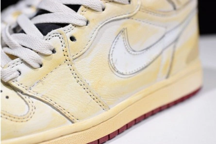 Low-cost EyeCatching 9968 Air Jordan 1 Hi OG NRG
