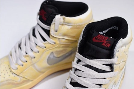 Low-cost EyeCatching 9968 Air Jordan 1 Hi OG NRG