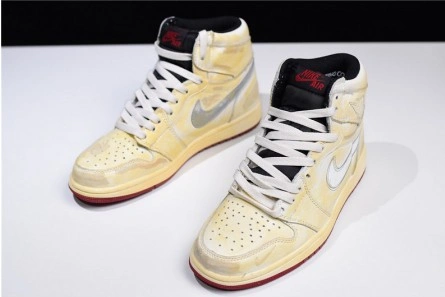 Low-cost EyeCatching 9968 Air Jordan 1 Hi OG NRG