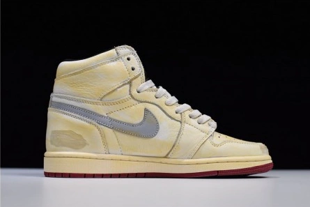 Low-cost EyeCatching 9968 Air Jordan 1 Hi OG NRG