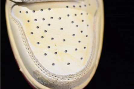 Low-cost EyeCatching 9968 Air Jordan 1 Hi OG NRG