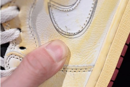 Low-cost EyeCatching 9968 Air Jordan 1 Hi OG NRG