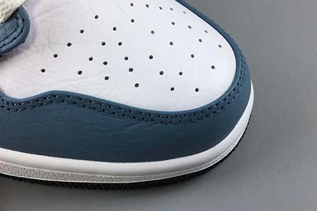 Facetasm x Air Jordan 1 MidFearless Ones CU2802-100 Modern 1259