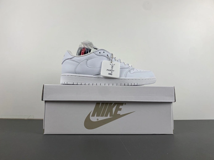 Fashionable 1372 Travis Scott x Air Jordan 1 DM7866-292