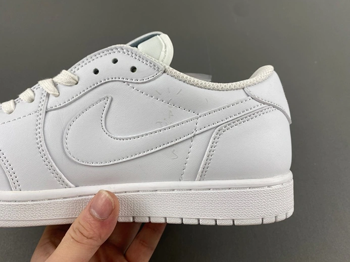 1:1 copy Fashionable 1372 Travis Scott x Air Jordan 1 DM7866-292