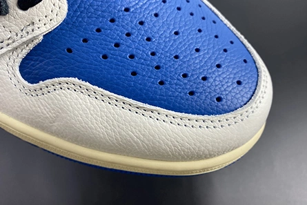 Low-cost Fashionable 1473 Air Jordan 1 Travis Scott DH3227-105