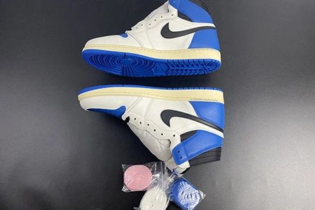 Low-cost Fashionable 1473 Air Jordan 1 Travis Scott DH3227-105