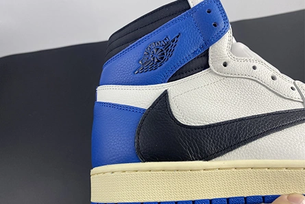 Low-cost Fashionable 1473 Air Jordan 1 Travis Scott DH3227-105