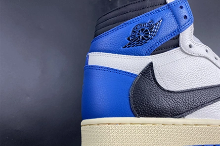 Low-cost Fashionable 1473 Air Jordan 1 Travis Scott DH3227-105