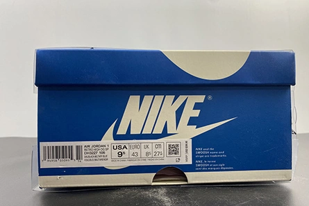 Low-cost Fashionable 1473 Air Jordan 1 Travis Scott DH3227-105