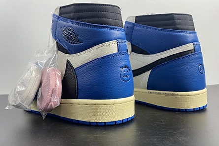 Low-cost Fashionable 1473 Air Jordan 1 Travis Scott DH3227-105