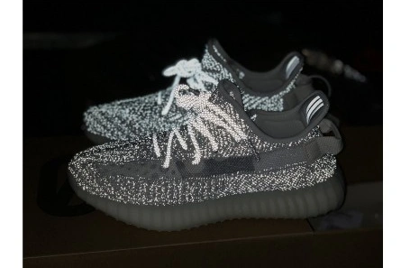 Inspired design Fashionable 1549 Adidas Yeezy Boost 350 V2 Reflective