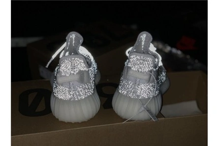 Inspired design Fashionable 1549 Adidas Yeezy Boost 350 V2 Reflective