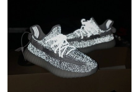 Inspired design Fashionable 1549 Adidas Yeezy Boost 350 V2 Reflective