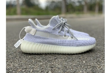 Inspired design Fashionable 1549 Adidas Yeezy Boost 350 V2 Reflective