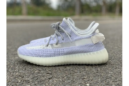 Fashionable 1549 Adidas Yeezy Boost 350 V2 Reflective