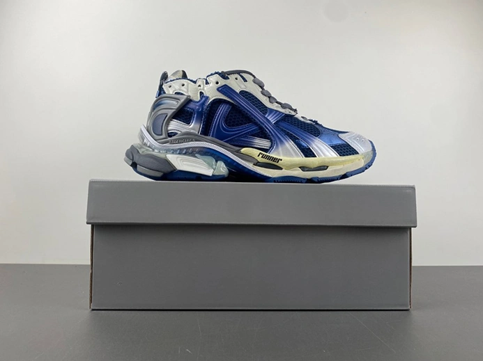 Fashionable 3000 Balenciaga 772774-兰WRUNG 2410