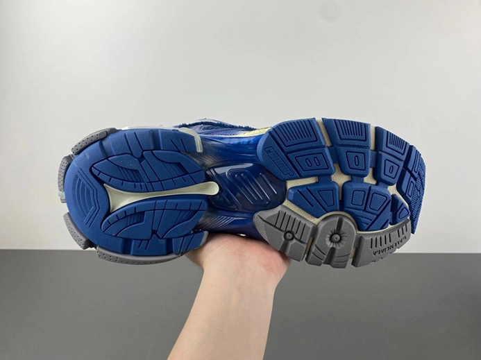 Inspired design Fashionable 3000 Balenciaga 772774-兰WRUNG 2410