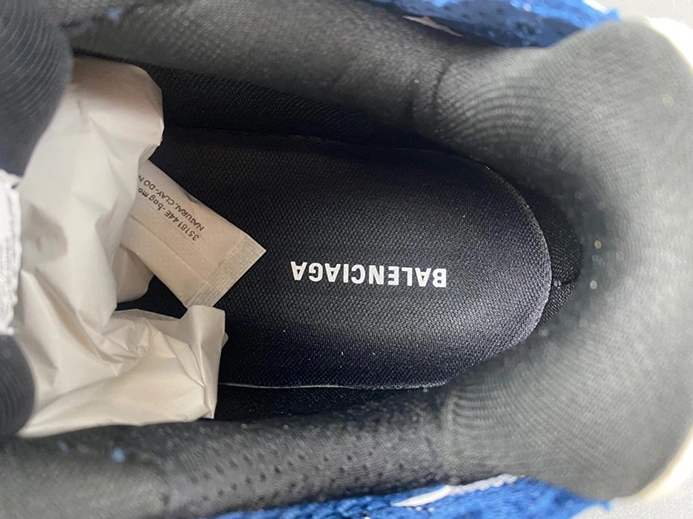 Inspired design Fashionable 3000 Balenciaga 772774-兰WRUNG 2410