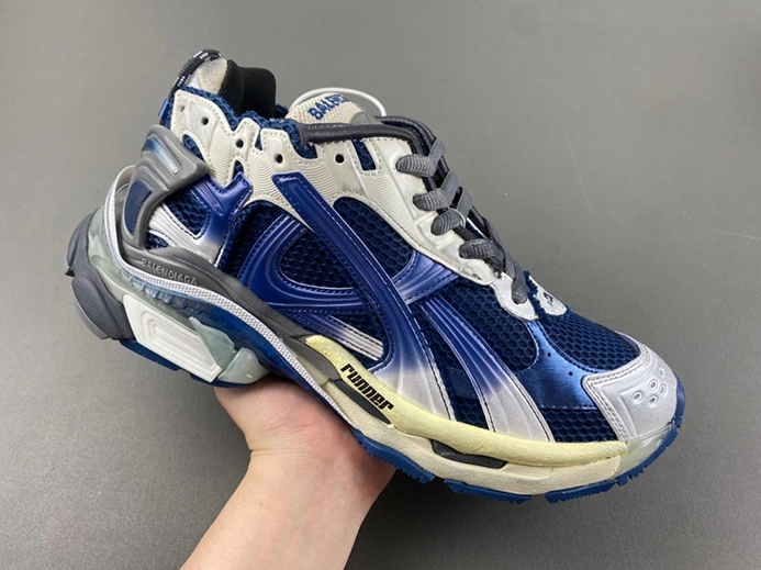 Inspired design Fashionable 3000 Balenciaga 772774-兰WRUNG 2410