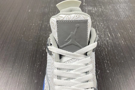 Close-to-original Fashionable 3182 Air Jordan 4 Laser 705333-105