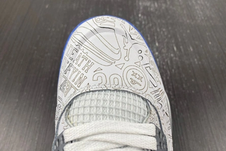 Close-to-original Fashionable 3182 Air Jordan 4 Laser 705333-105