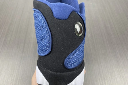Fashionable 3854 Air Jordan 13 "Brave Blue" DJ5982-400